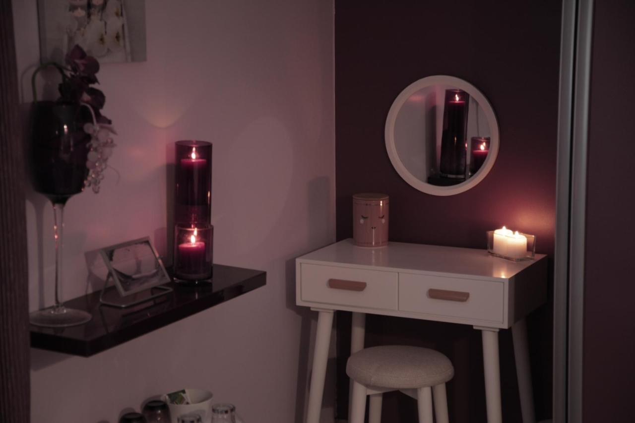 Au Doux Repos Bed & Breakfast Lucbardez-et-Bargues Екстериор снимка