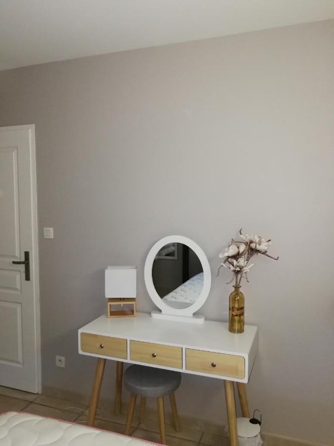 Au Doux Repos Bed & Breakfast Lucbardez-et-Bargues Екстериор снимка